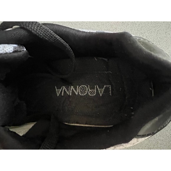 Ladonna Abstract Women’s Sneakers‎ Multicolor Size 7.5 - Picture 5 of 9